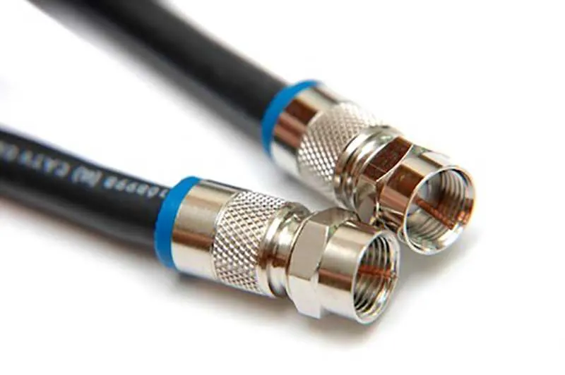 Coax Kabel Coax Kabel