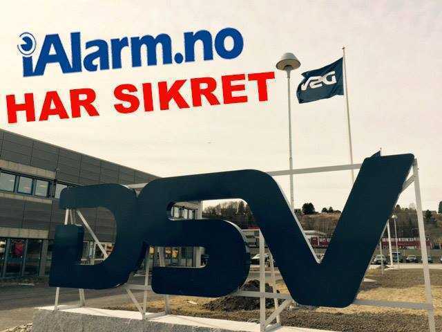 DSV